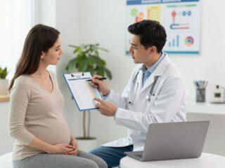 TSH-szint ellenőrzése a várandósság alatt: kinek és mikor van rá feltétlenül szüksége?