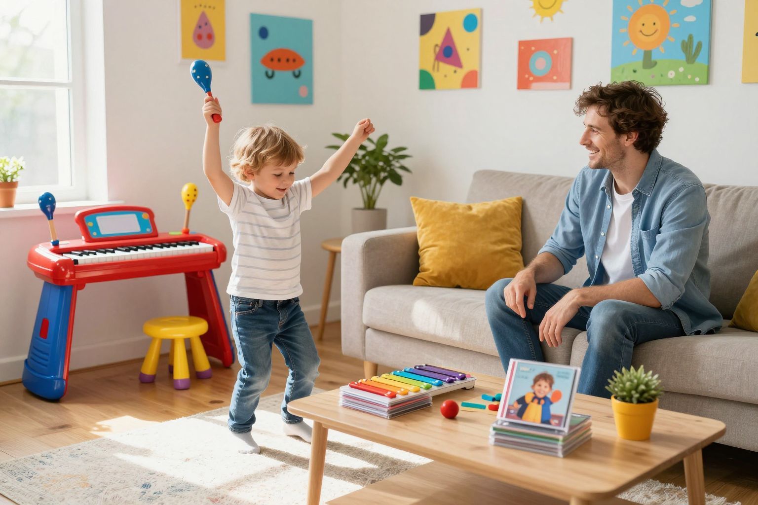 Fedezd fel az új, izgalmas gyerekzenei irányzatokat!