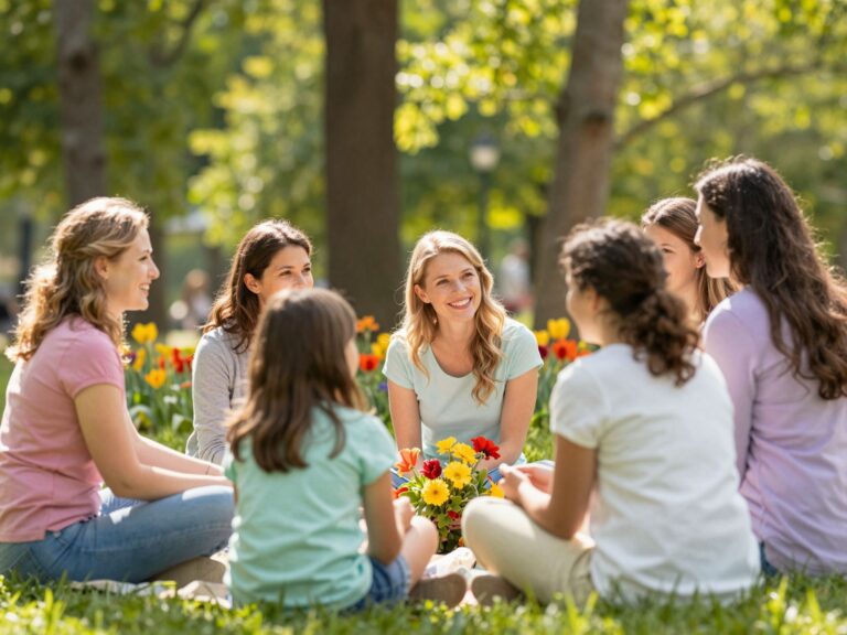 Túlélőkalauz anyukáknak: 20 bevált praktika tapasztalt anyáktól