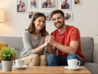 Türelem, humor, közös célok: 7 dolog, ami a boldog házassághoz kell