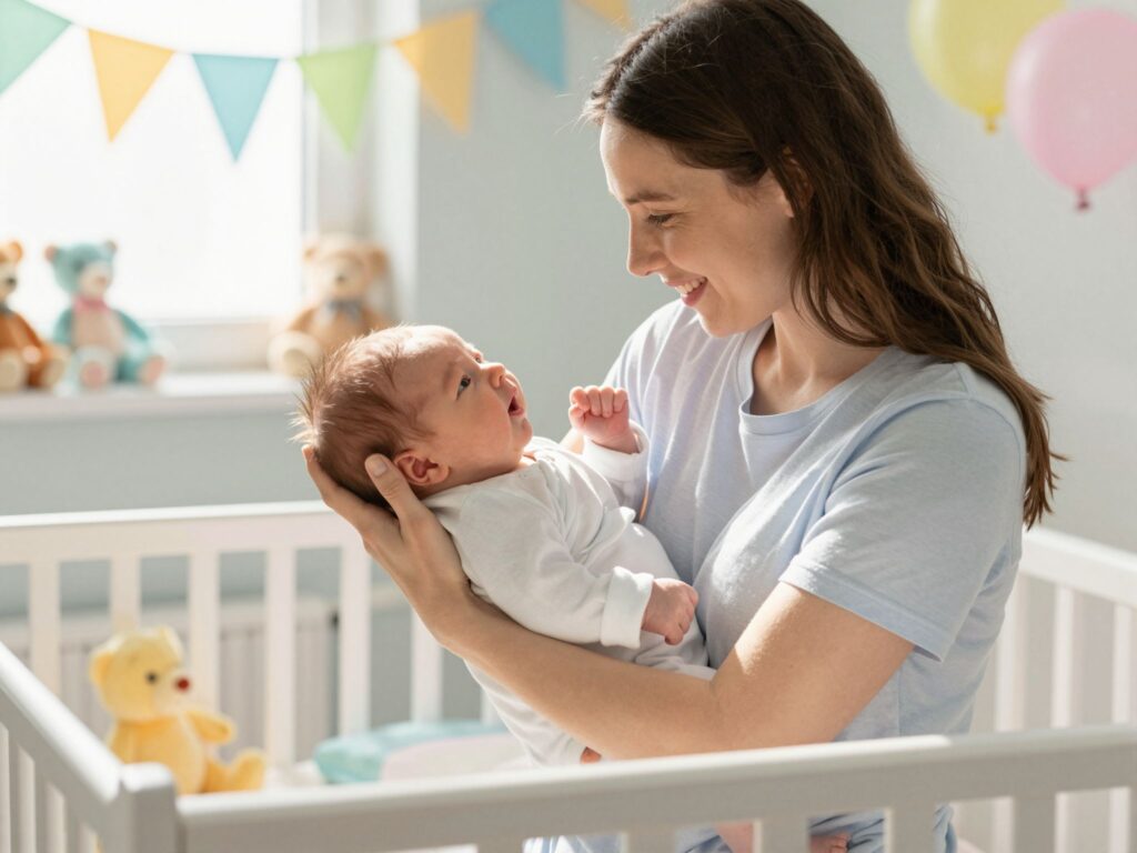 Újszülöttek titkai: 7 elképesztő és kevéssé ismert tény a babákról