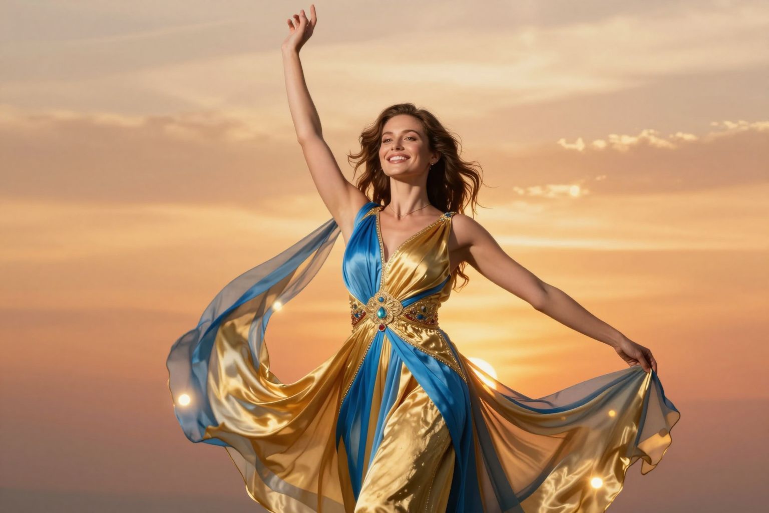 A Viktória név gyökerei a római mitológiáig nyúlnak vissza.