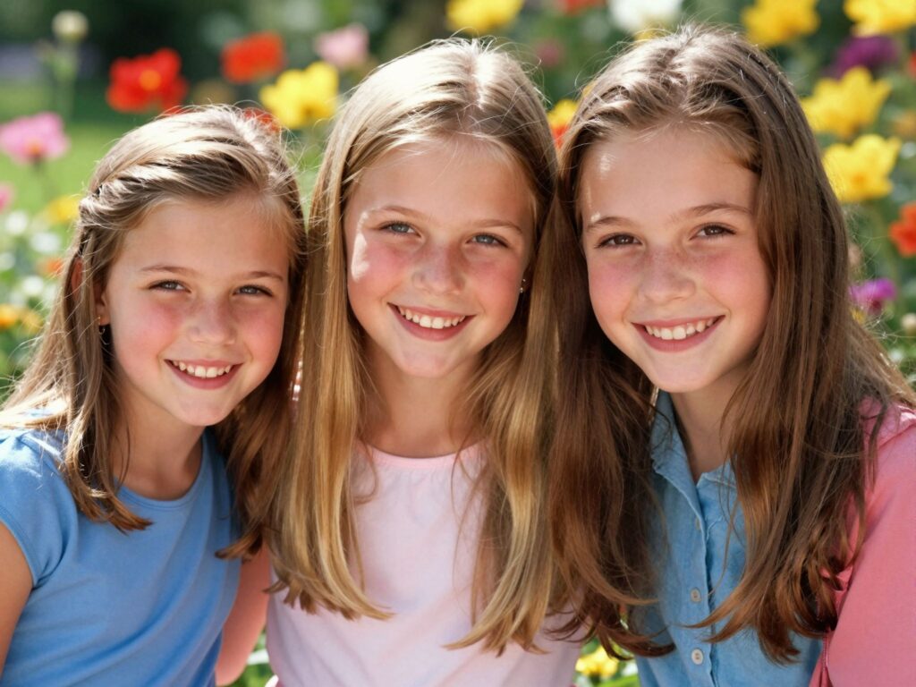 Viktória, Anna, Vivien: ezek a lánynevek uralták a toplistákat 2000-ben