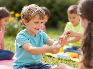 Vírusos szemölcsök gyermekkorban: a leghatékonyabb eltávolítási módszerek