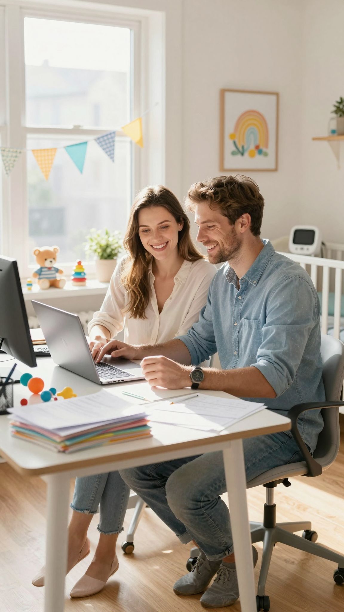 A munka és család összehangolása sok nő számára kihívás.