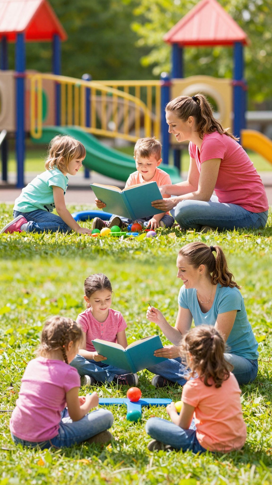 Az önfeláldozás árthat a szülői jólétnek és boldogságnak.