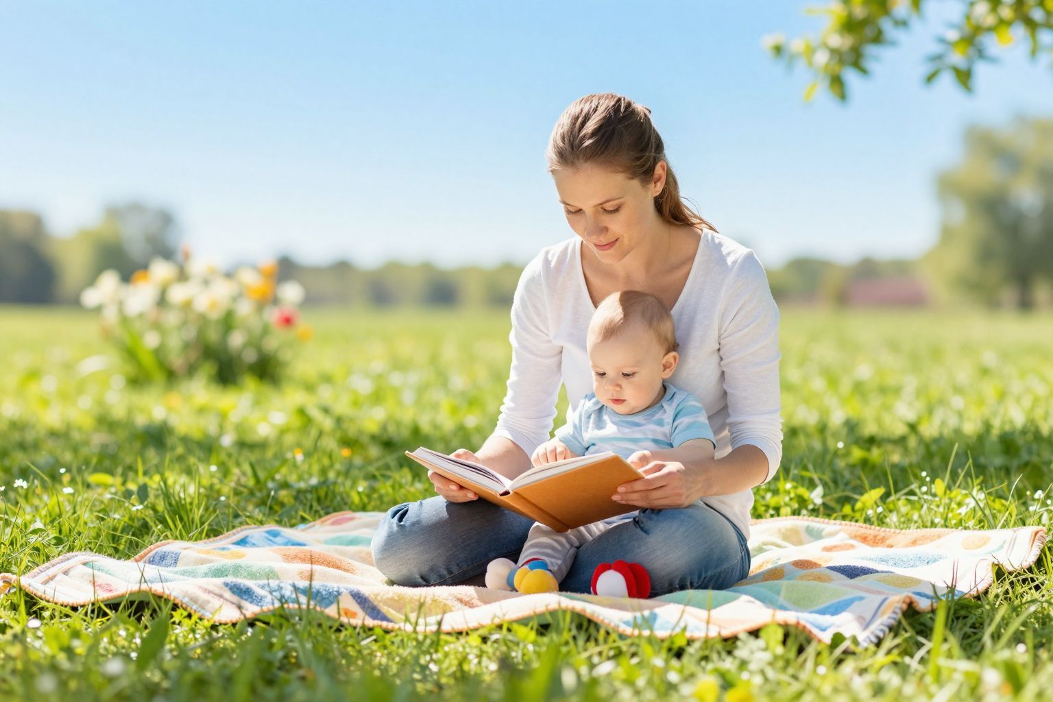 Fontos, hogy zavaró tényezők nélkül, csak rá figyelj.
