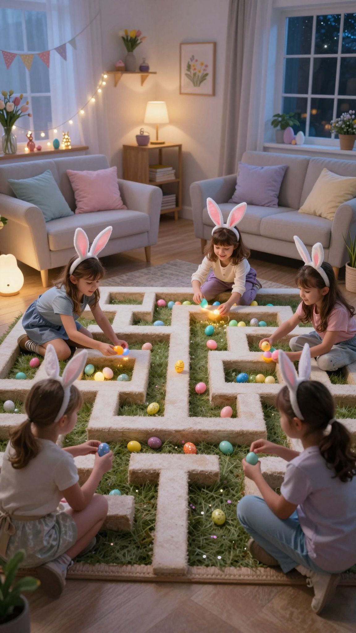 Merülj el a sötétben, felfedezés vár rád!