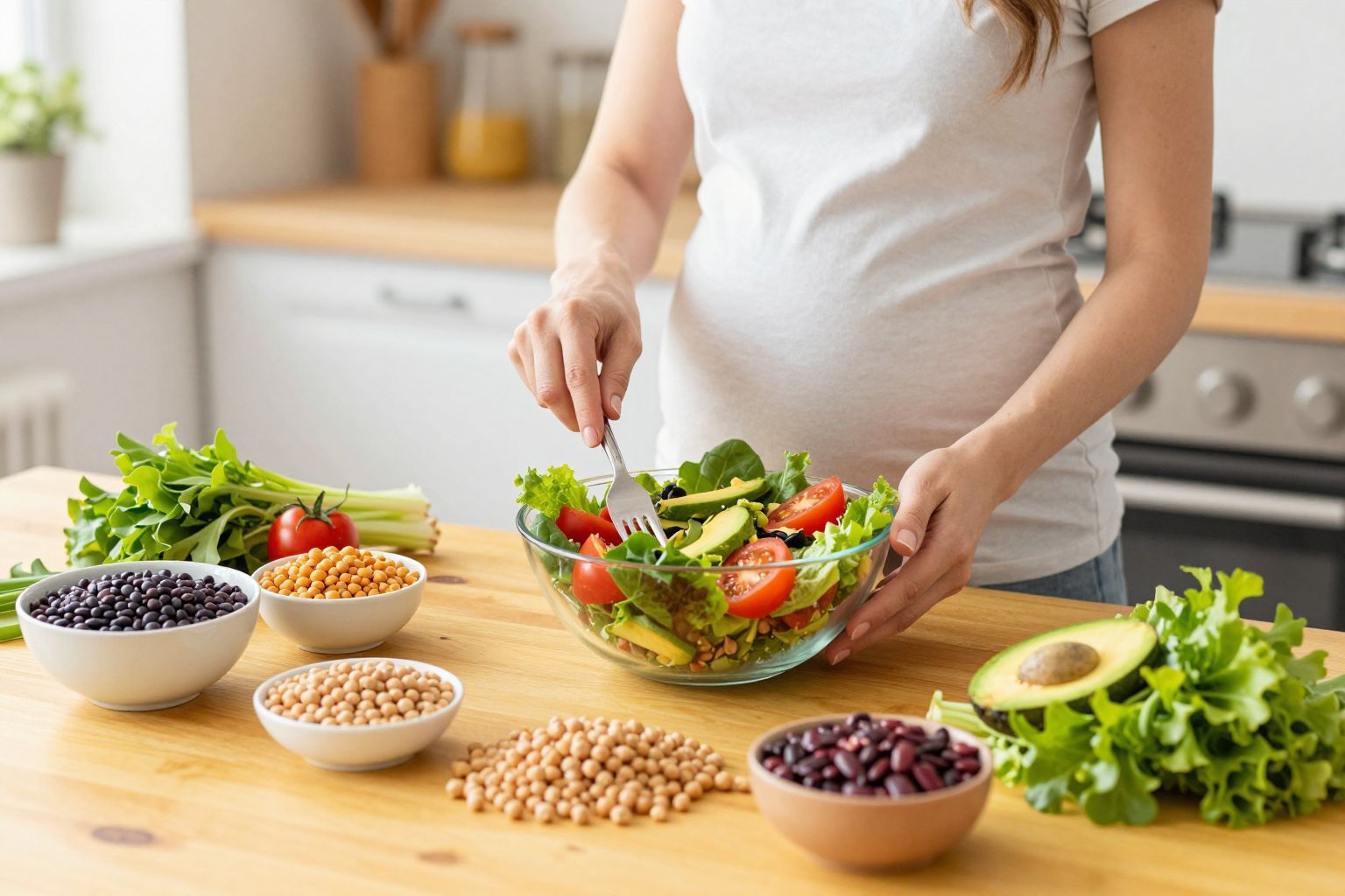 A hüvelyesek gazdagok rostban és ásványi anyagokban.