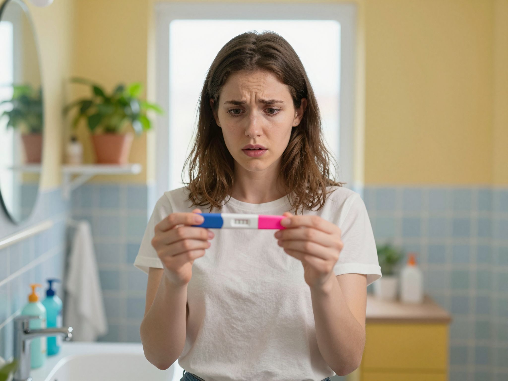 A méhen kívüli terhesség sürgős orvosi beavatkozást igényel.