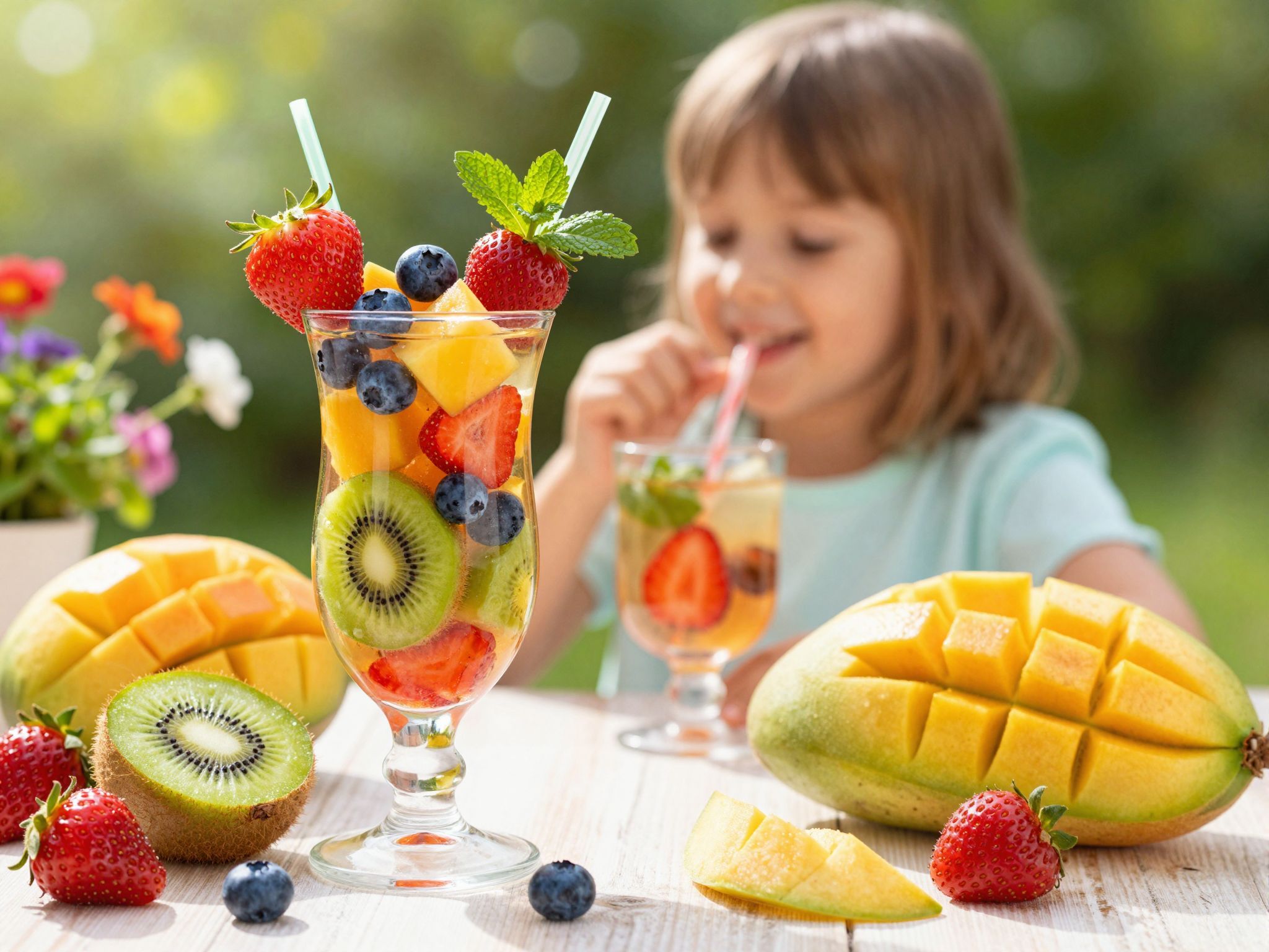 A zöldségek rejtett tápanyagai energikussá teszik a koktélokat.