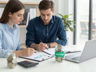 A 3-6 hónapos szabály: mekkora pénzügyi vésztartalékot érdemes képezni?