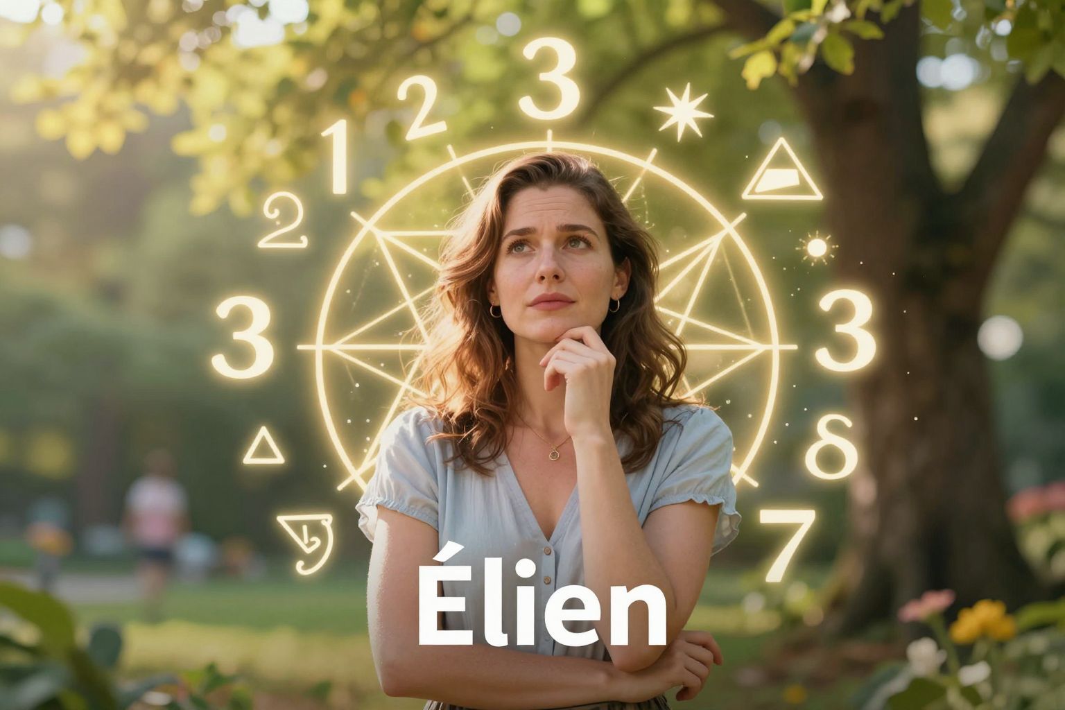 Az Élien életútja a 9-es sorsszámon keresztül válik világossá.