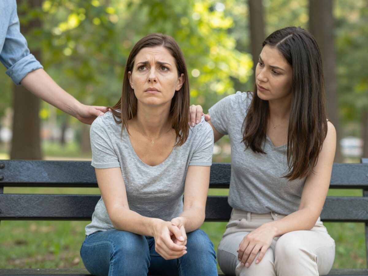 A bántalmazó kapcsolatok jelei: mikor lépj ki és kérj segítséget?