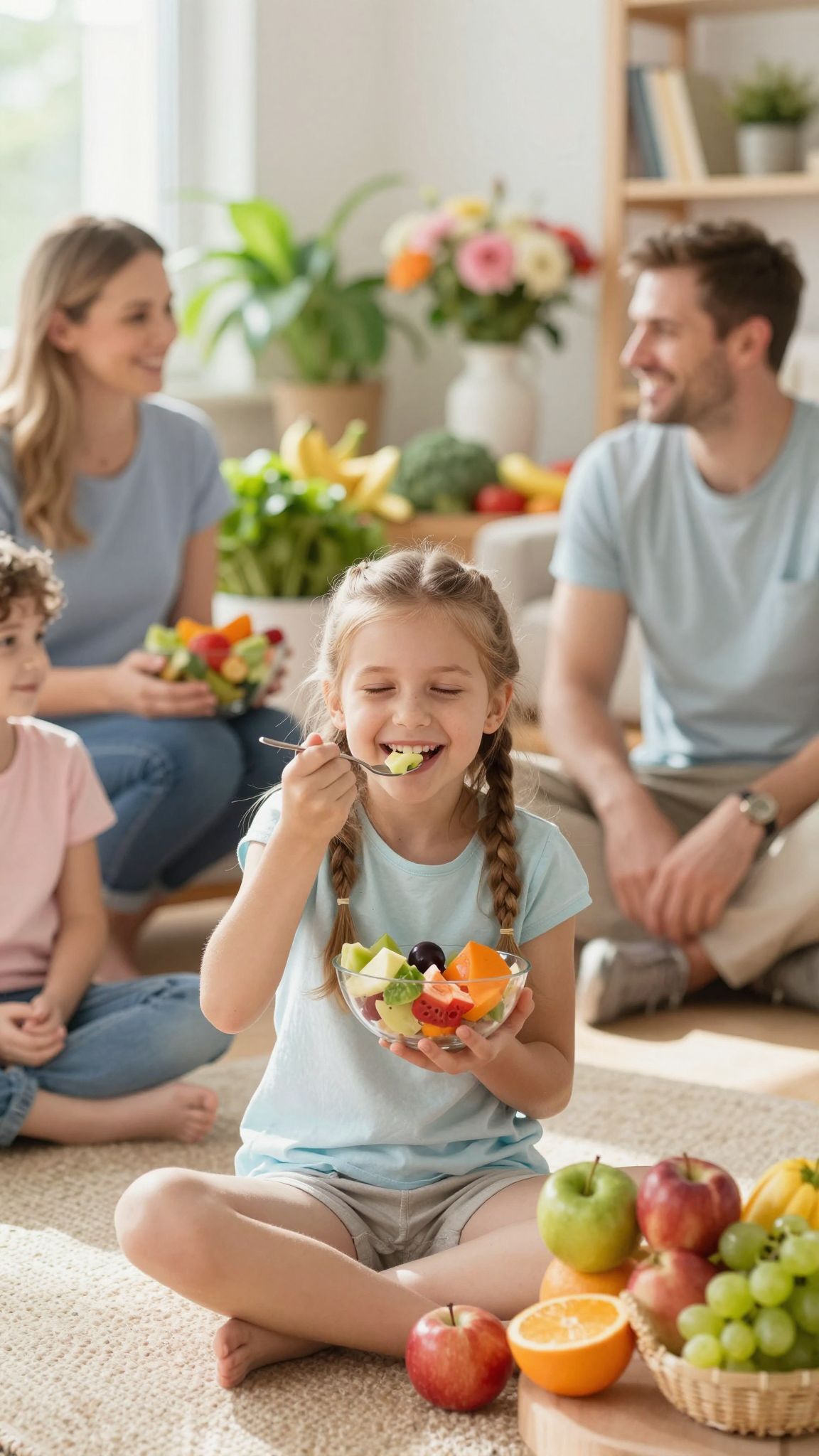 A bélflóra egyensúlya befolyásolja a torok egészségét.
