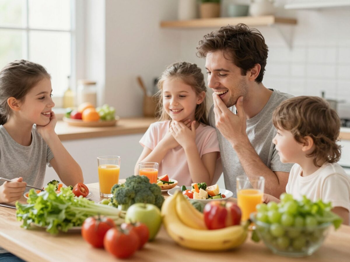 A bélflóra szerepe az immunrendszer működésében: megelőzhető a torokfájás?
