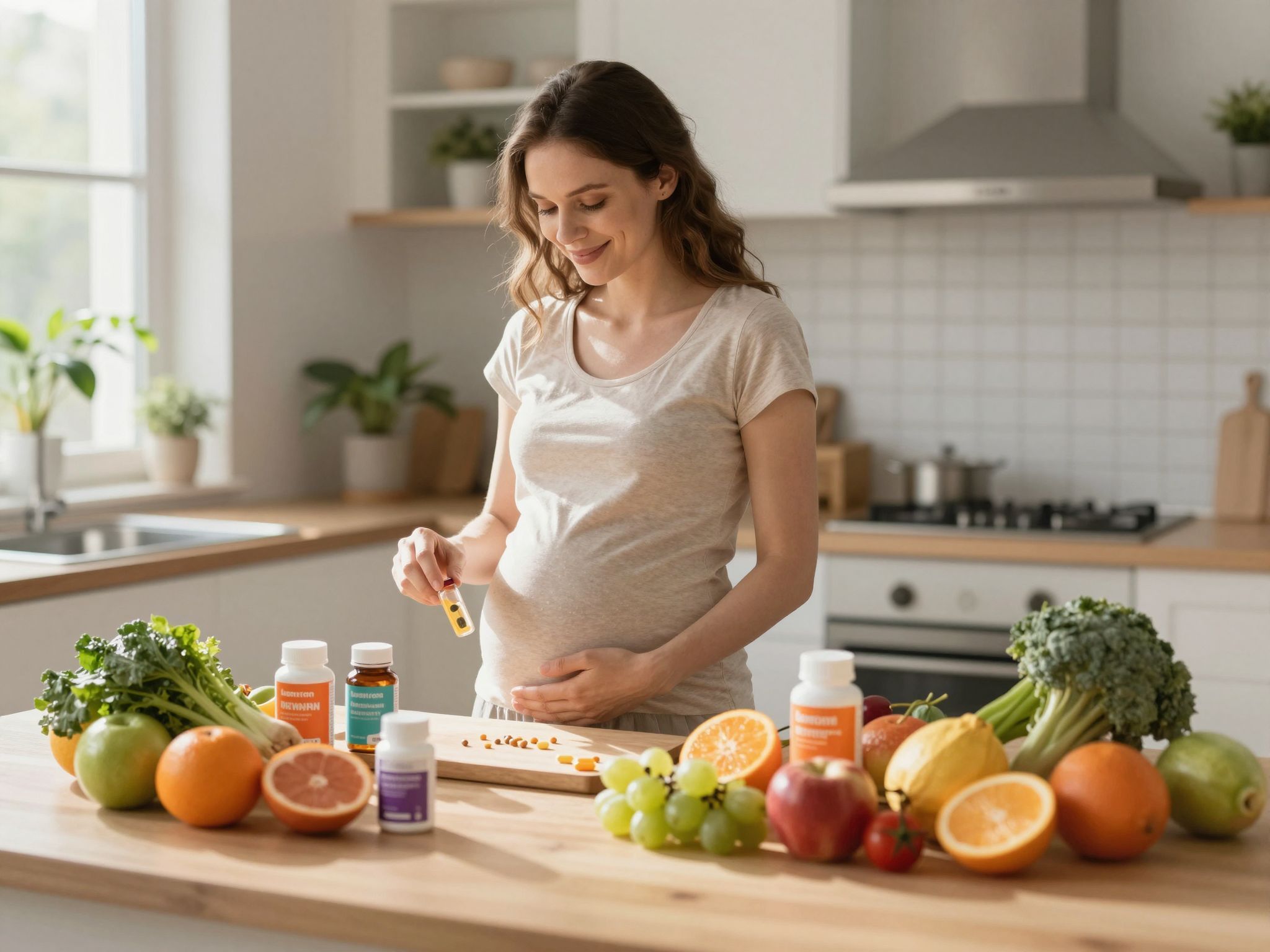 A bélflóra egyensúlya kulcsfontosságú a vitaminok hatásához.
