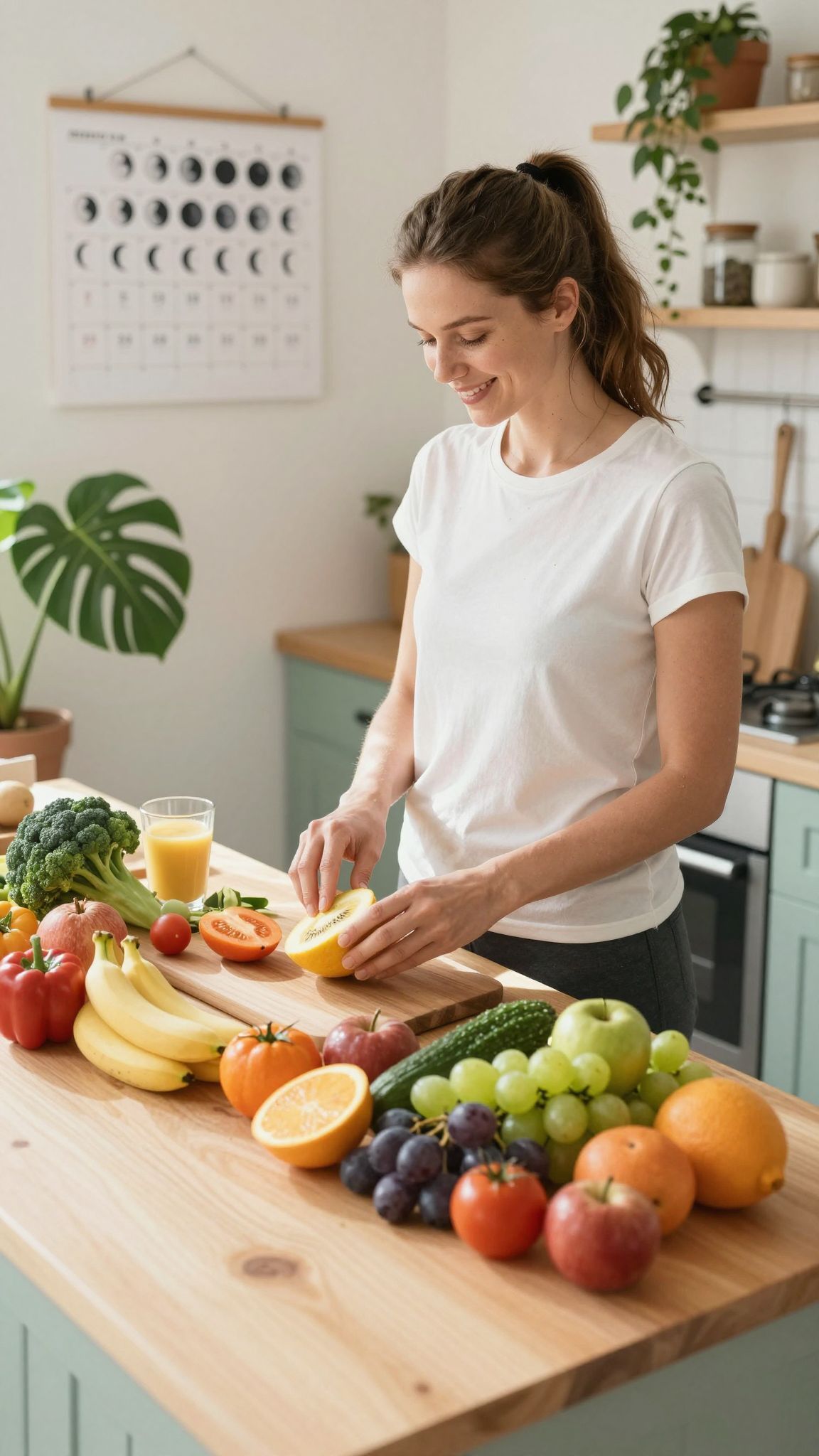 A hormonok ritmusa befolyásolja a hangulatodat és energiaszintet.