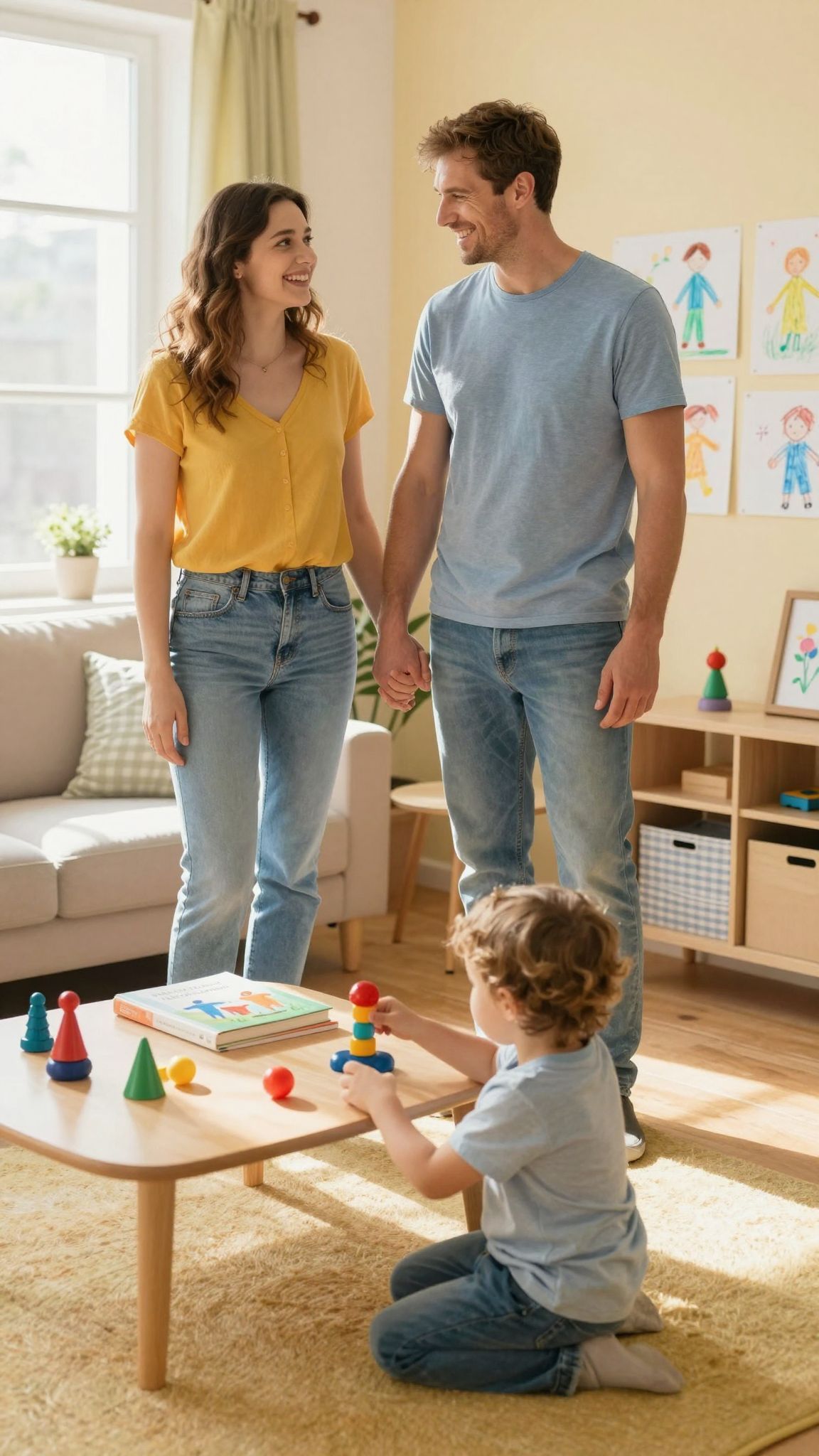 A civil szervezetek segítik az örökbefogadási folyamatokat.