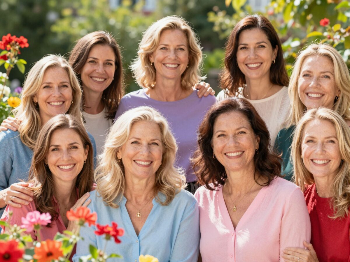 A császárral szült anyák teste nem hagyta cserben őket, sőt!