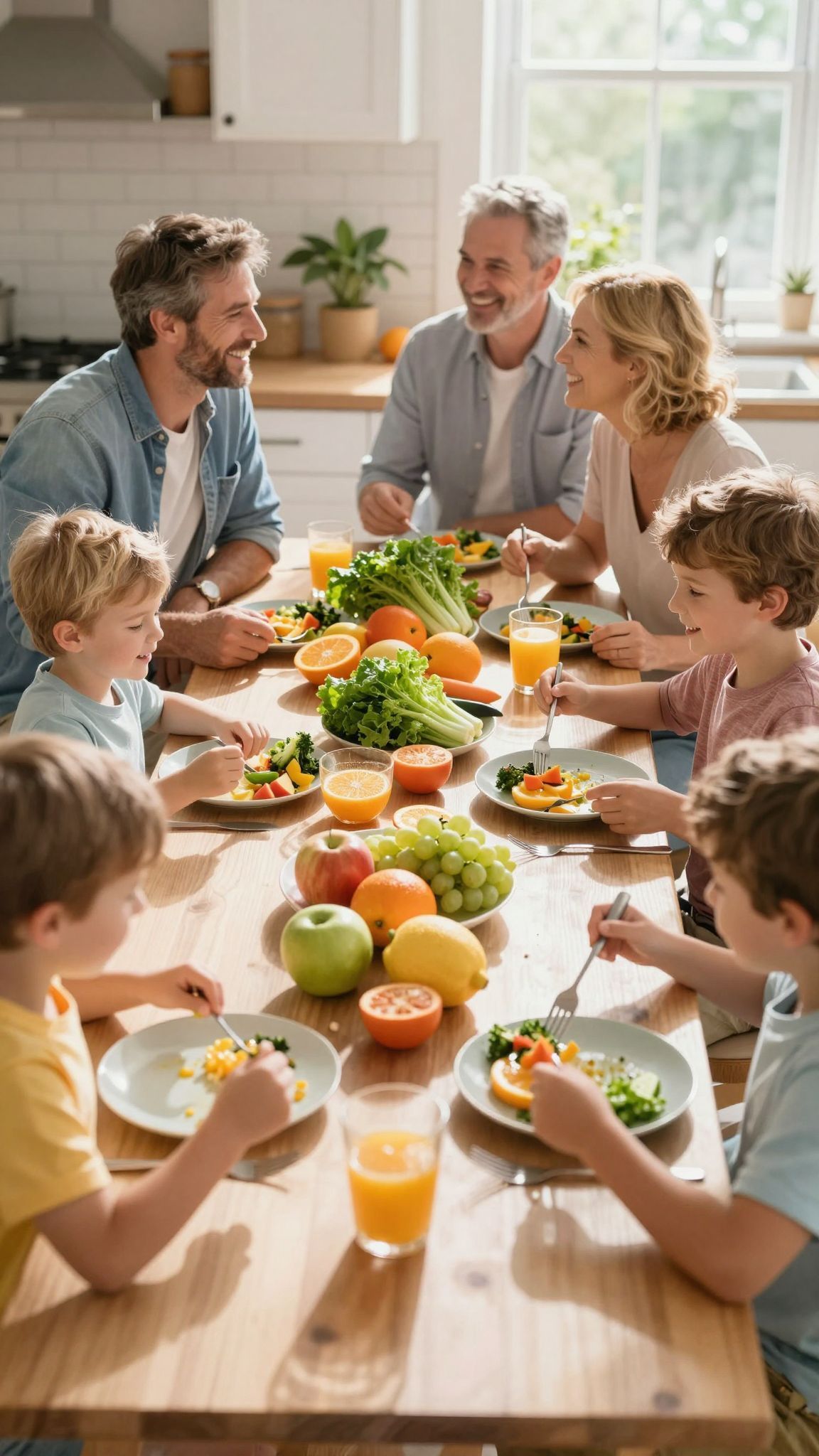 A D-vitamin hiánya csontritkuláshoz és immunproblémákhoz vezethet.