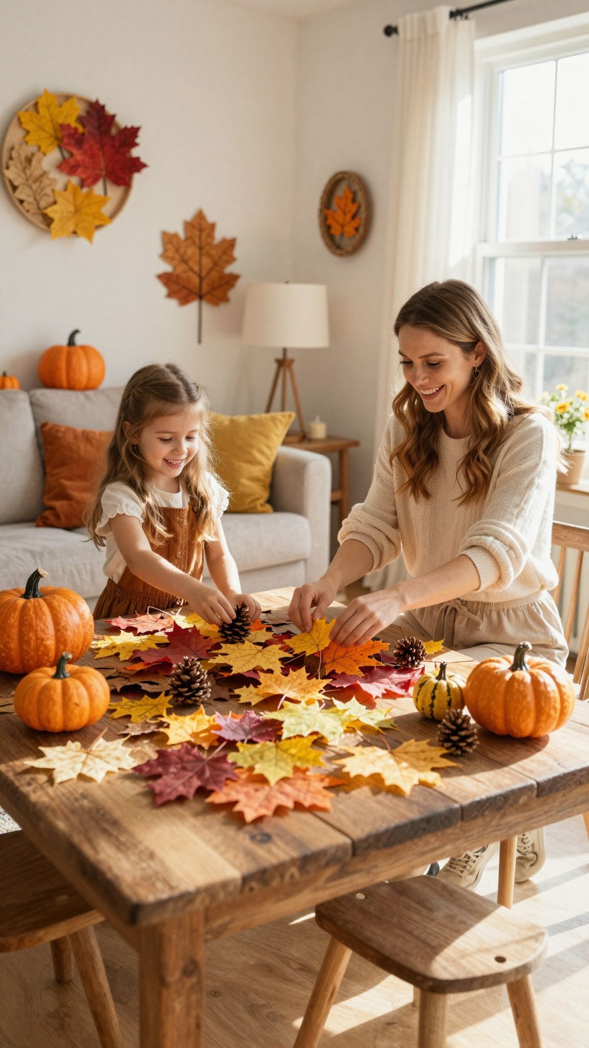 A természet kincsei tartós tárolása megőrzi szépségüket.