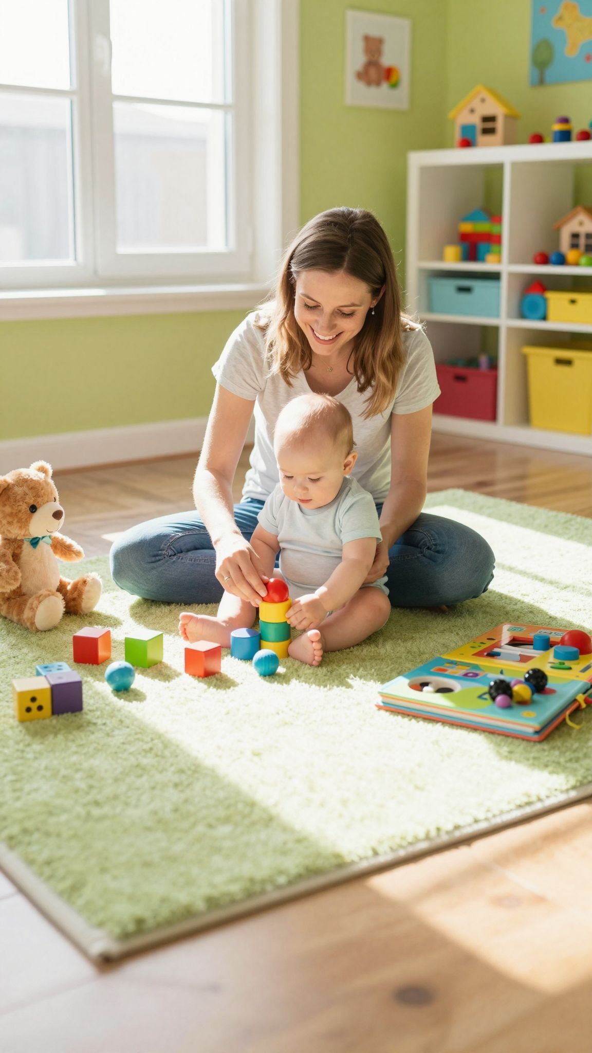 A digitális interaktivitás serkenti a kreatív gondolkodást.