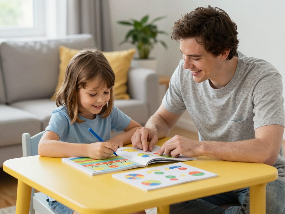 A diszlexia nem betegség: hogyan támogassuk otthon a diszlexiával küzdő gyermeket?