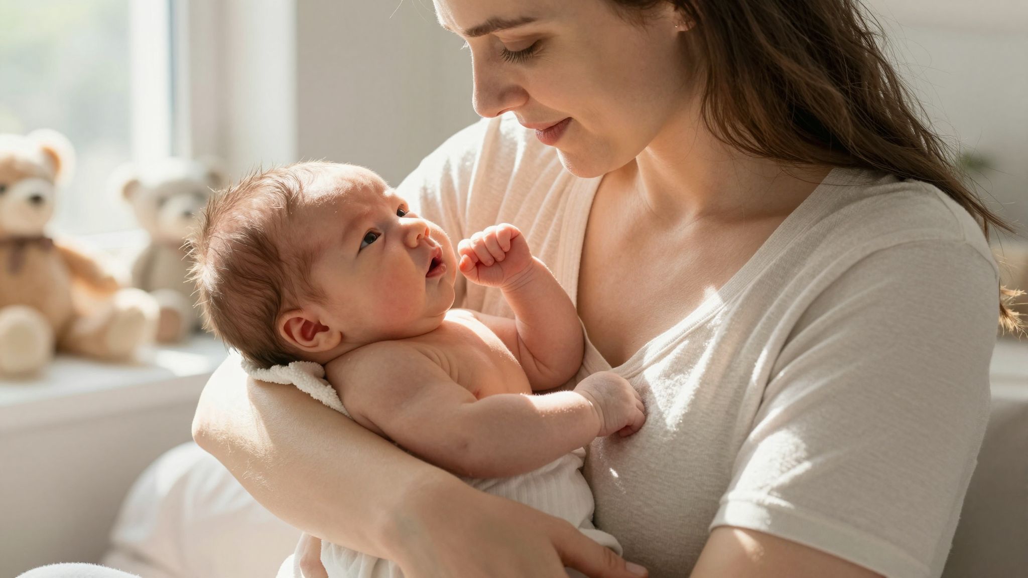 A fejformakorrekcióhoz bébi kalapok vagy párnák használhatók.