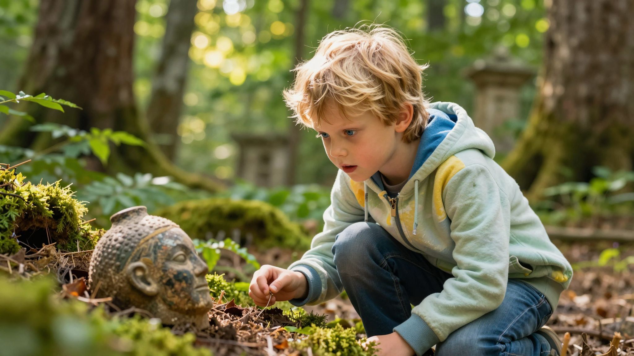 Ritka fiúnevek története gazdag kulturális örökségben gyökerezik.