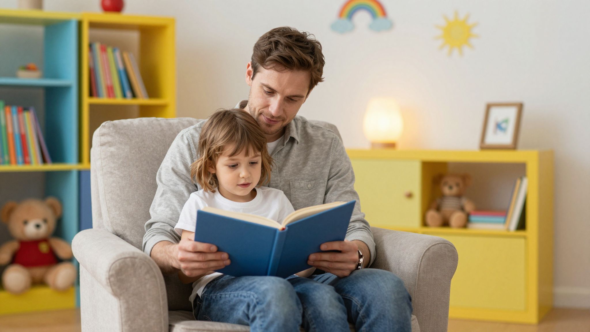 A rituálék rugalmas újraértelmezése erősíti a családi kapcsolatokat.