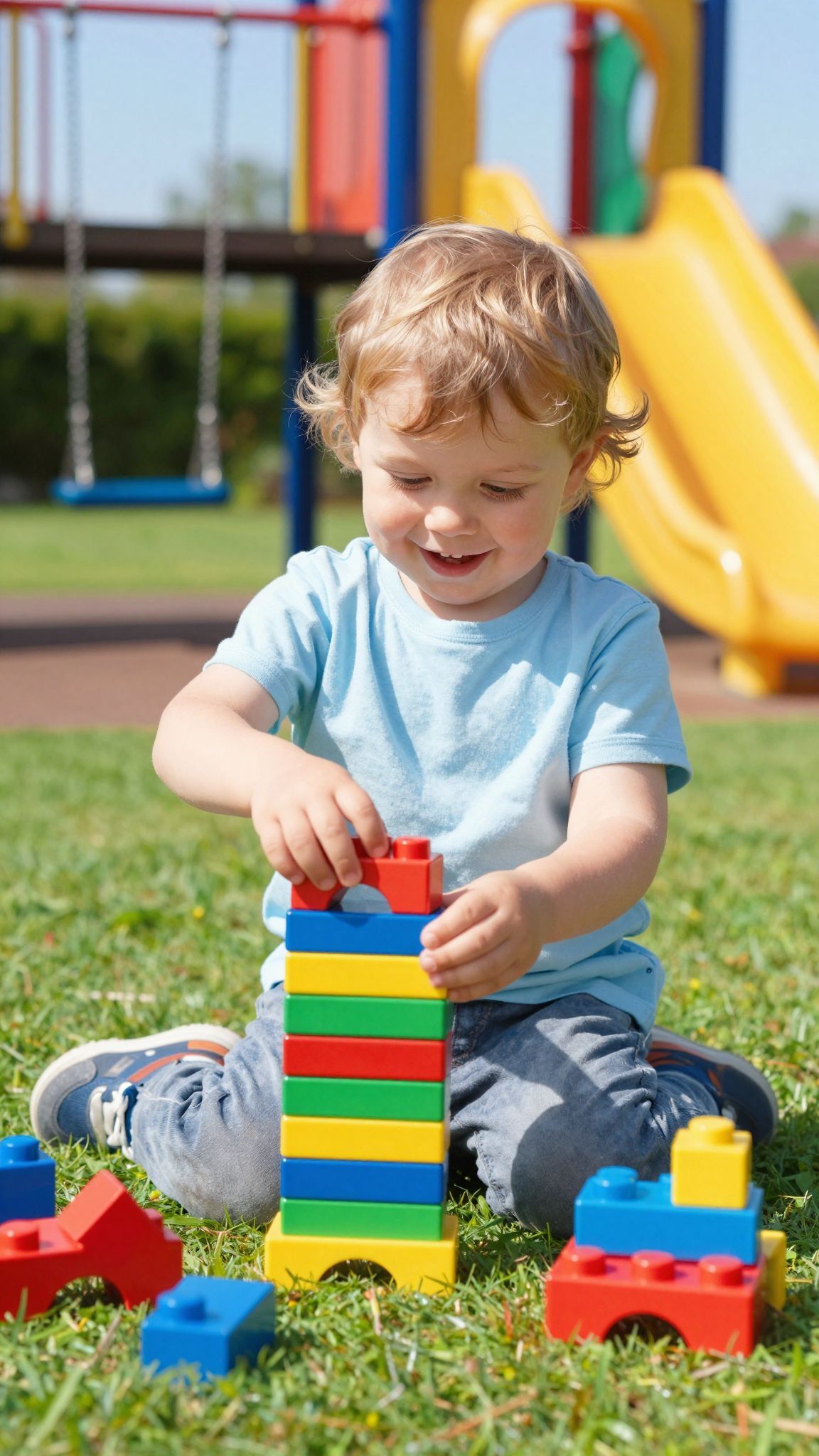 A finommotorika fejlődése alapvető a gyermekek önállóságához.