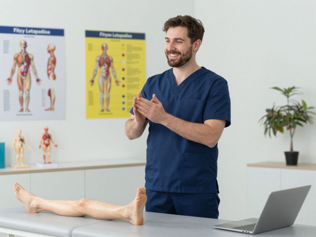 A fityma letapadása: a fitymatorna helyes végzése és a tévhitek