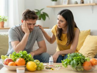 A folsavhiány jelei a fáradtságtól a koncentrációs zavarokig