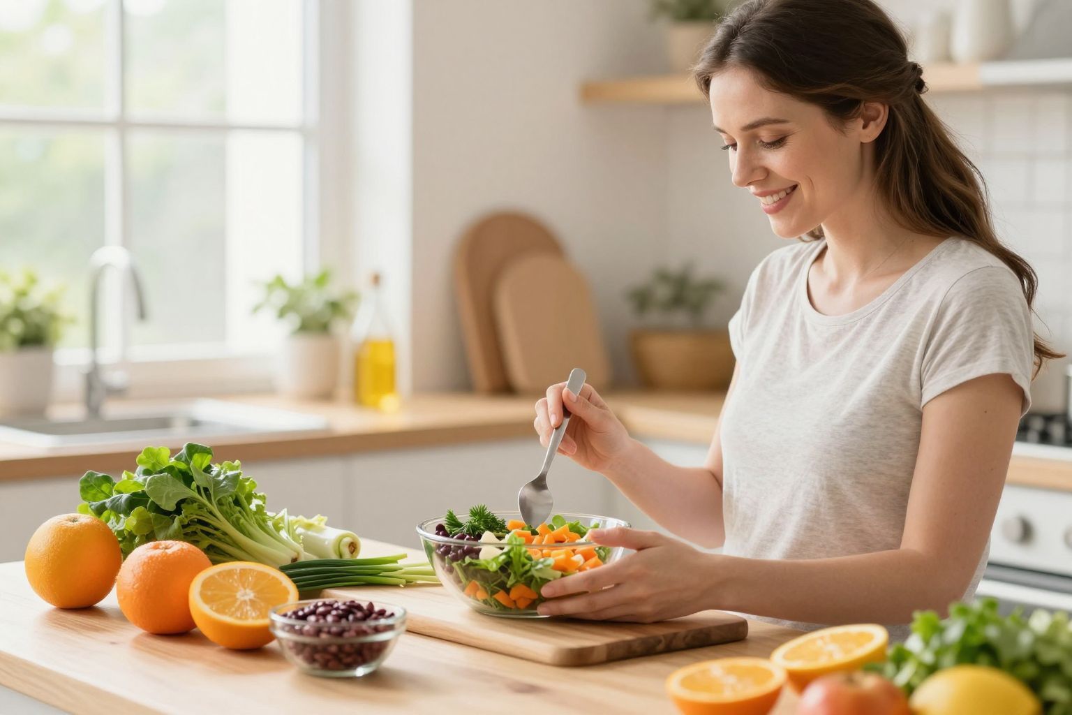 A folsav folytatása fontos a terhesség során.