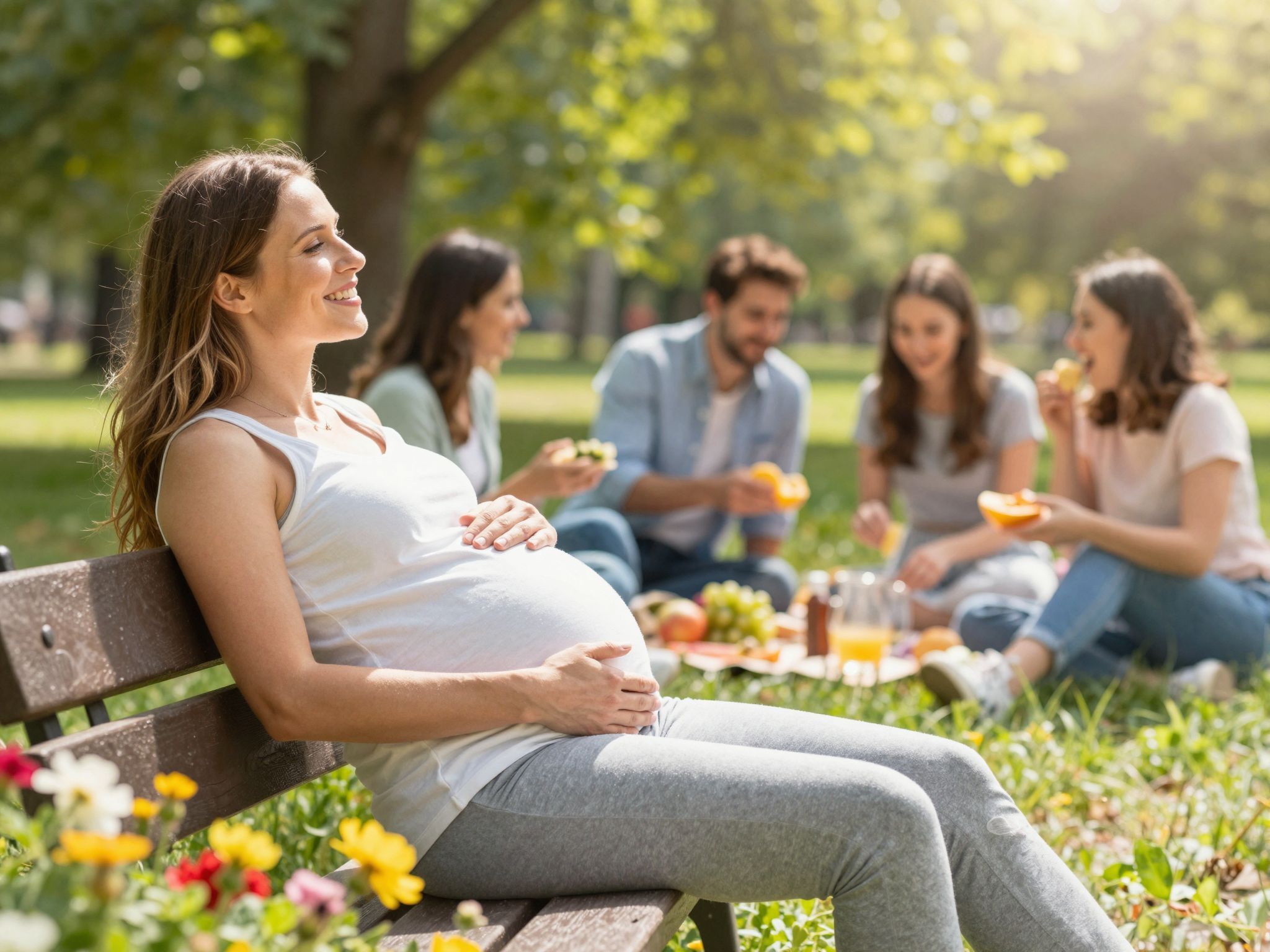 A GDM megelőzése csökkenti a jövőbeni diabétesz kockázatát.