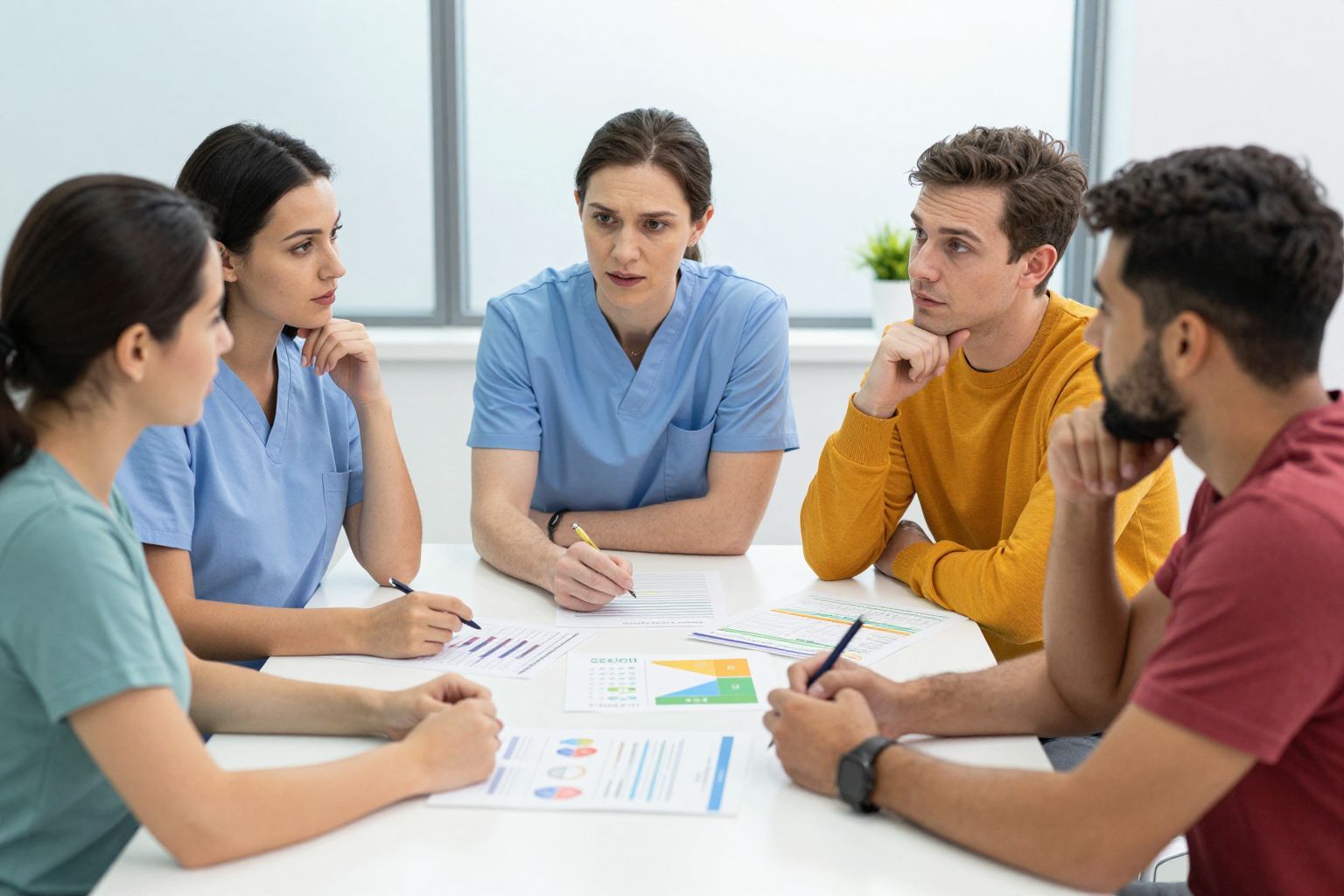 A genetikai szűrés etikai kérdései széleskörű vitát generálnak.