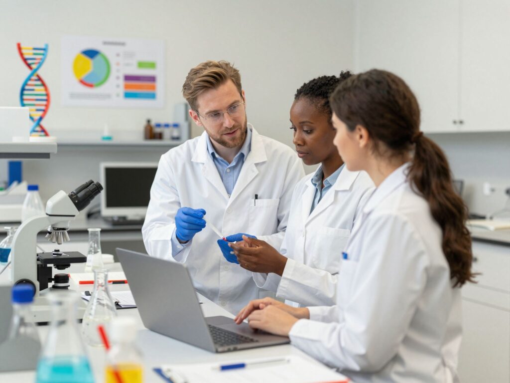 A genetikai szűrések útvesztőjében: a leggyakoribb tévhitek és a valós információk