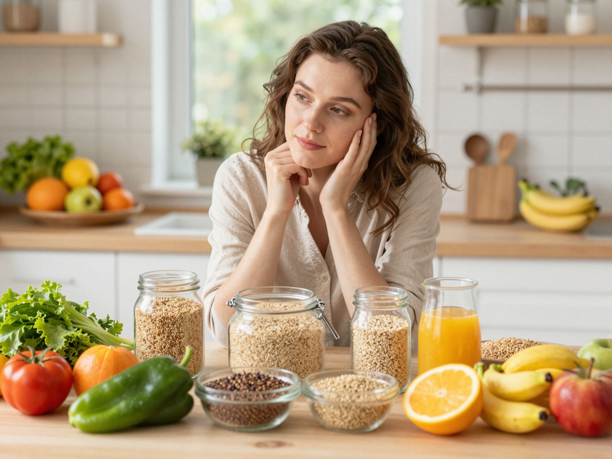 A korai gluténbevezetés csökkentheti a lisztérzékenység kockázatát.