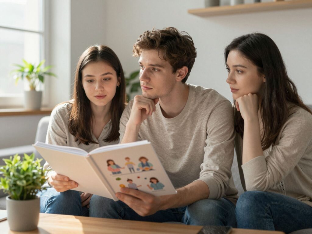 A gyermekáldás útjában álló akadályok: mikor érdemes szakemberhez fordulni?
