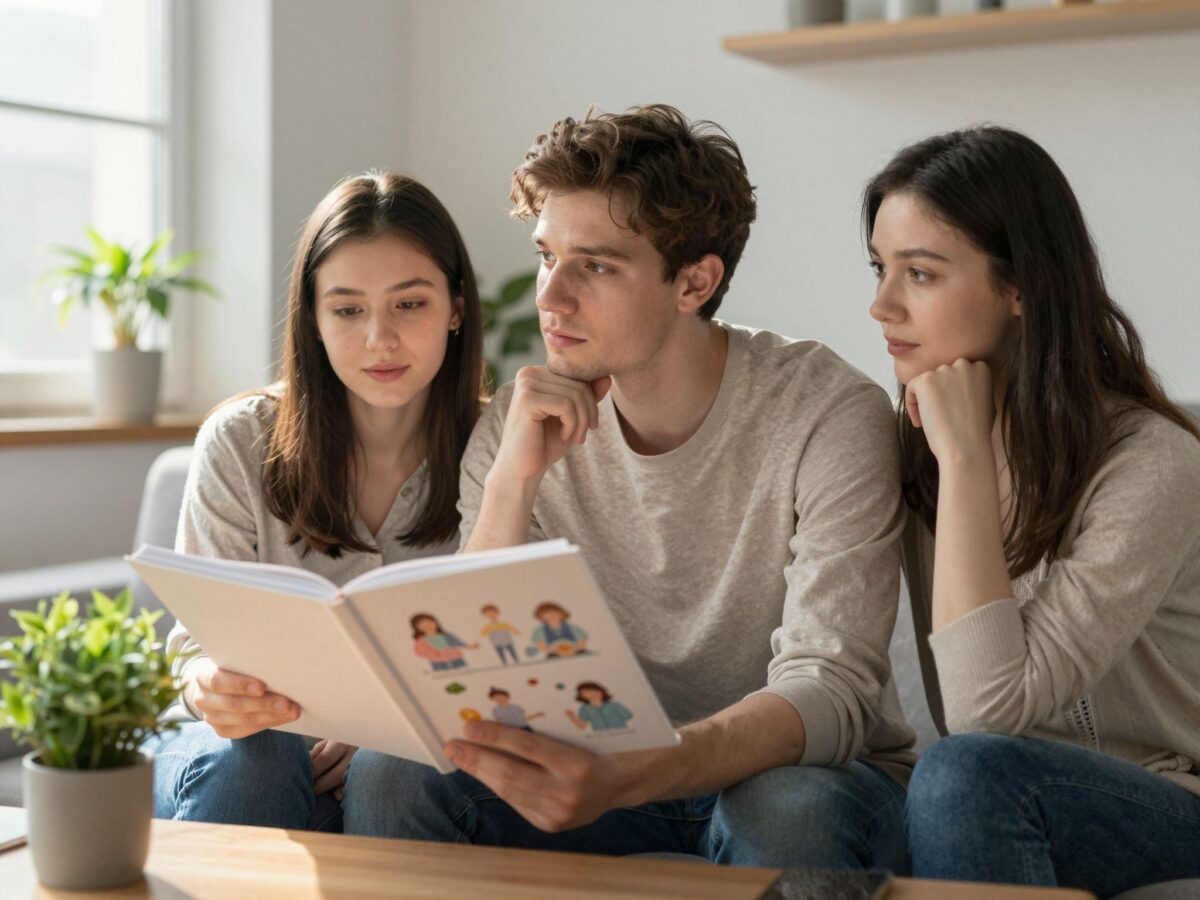 A gyermekáldás útjában álló akadályok: mikor érdemes szakemberhez fordulni?