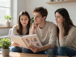 A gyermekáldás útjában álló akadályok: mikor érdemes szakemberhez fordulni?