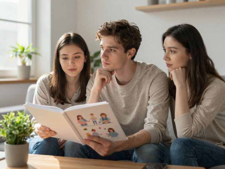 A gyermekáldás útjában álló akadályok: mikor érdemes szakemberhez fordulni?