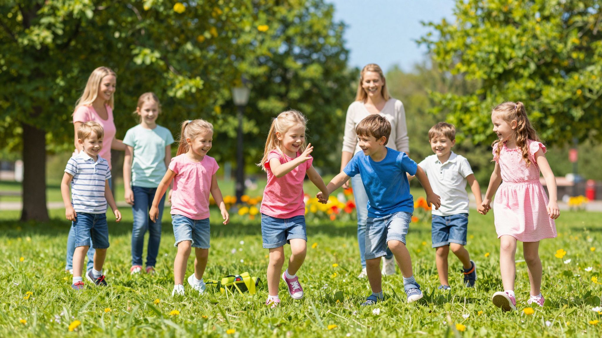 A közösségi média mintaadás formálja a gyermekek jövőjét.