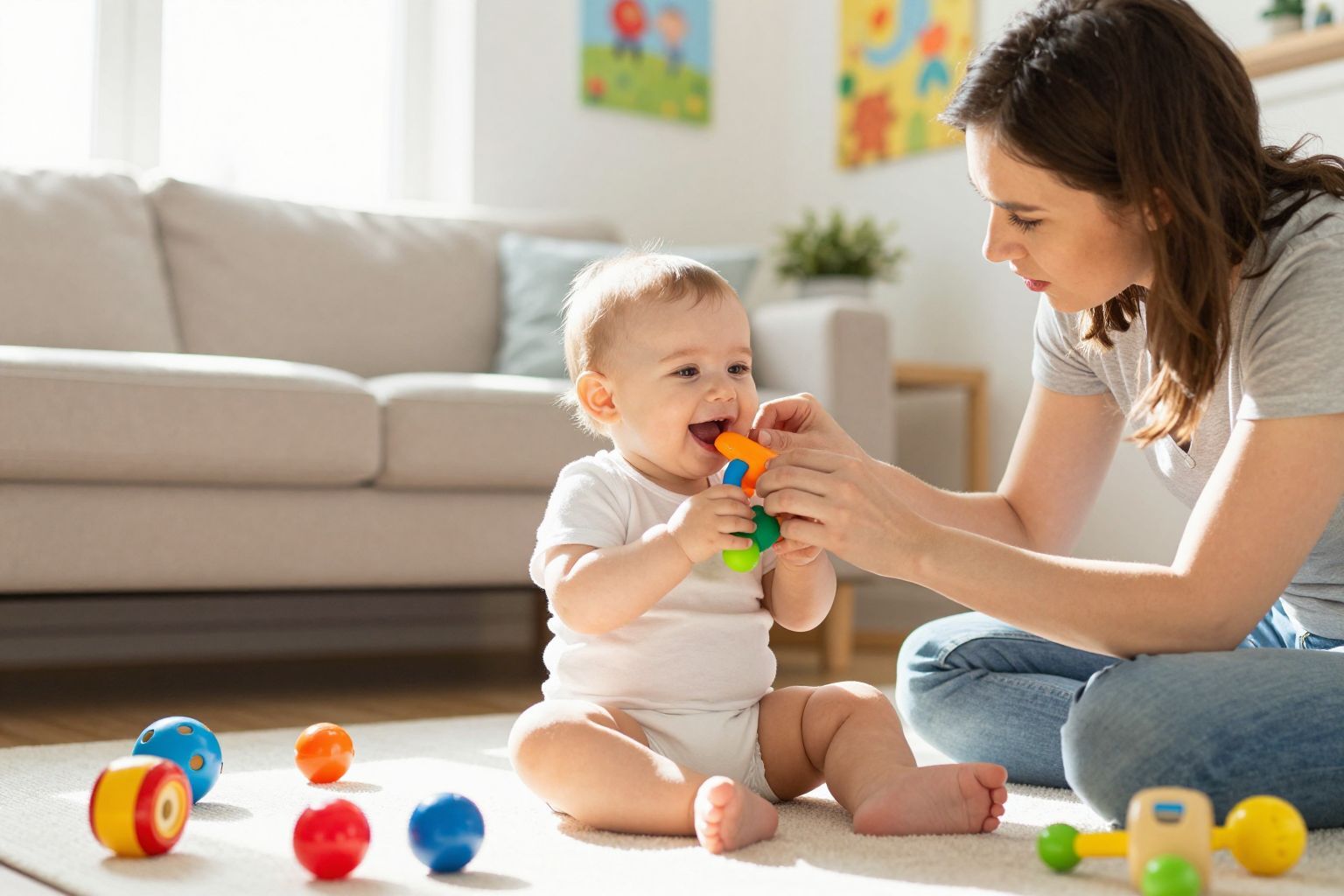 A habituális hányás gyakori okai között szerepel az etetési rend.