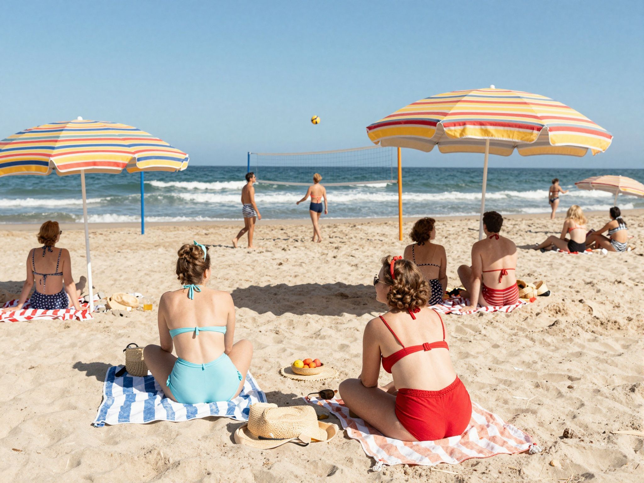 A praktikus stílus a háború utáni idők válasza volt.