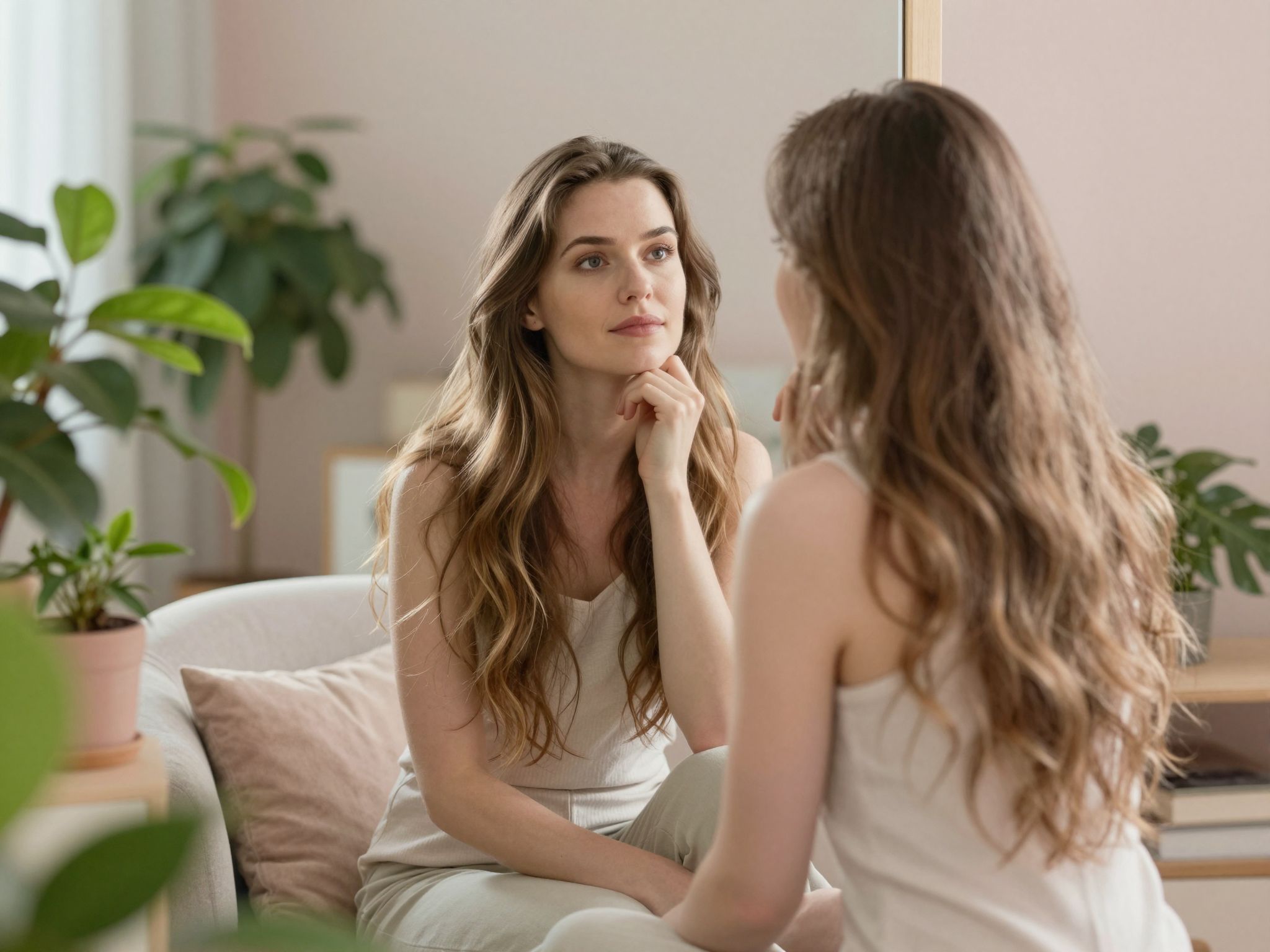 A hajhullás általában a szülés után 3-6 hónappal kezdődik.