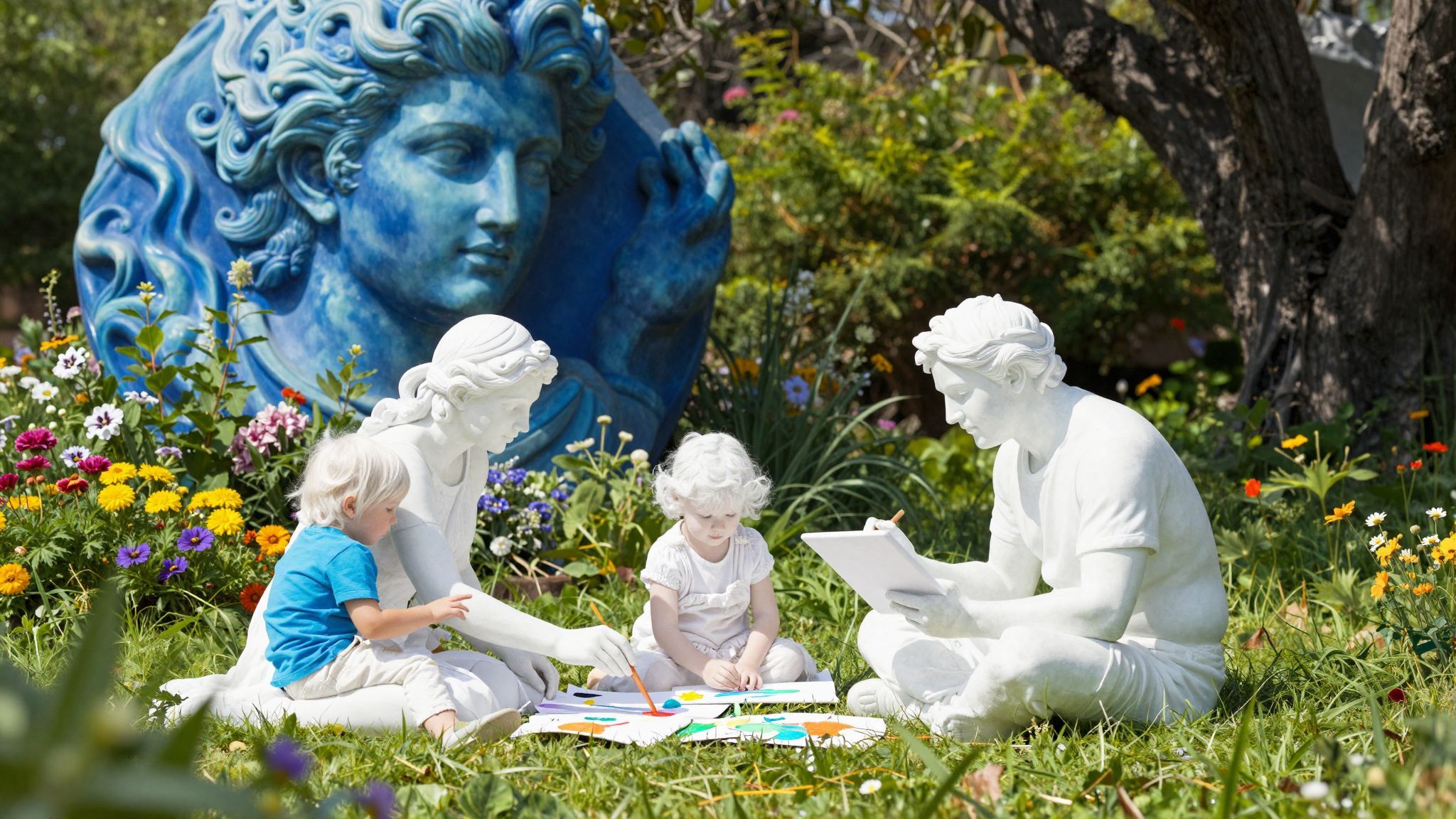 A Halak szülők mély intuíciójukra támaszkodnak feltöltődéskor.