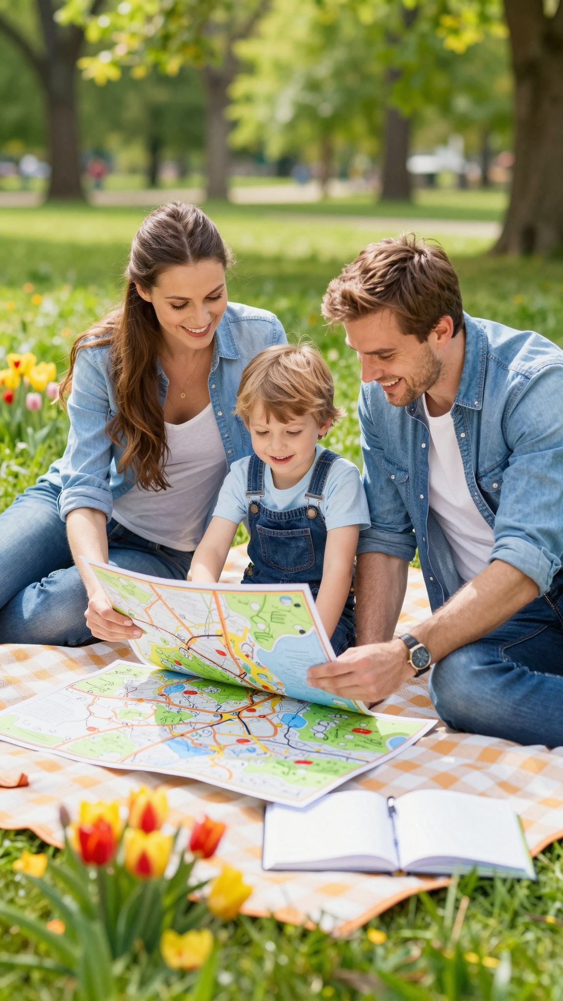 A rugalmas programok növelik a családi élményeket és minőséget.