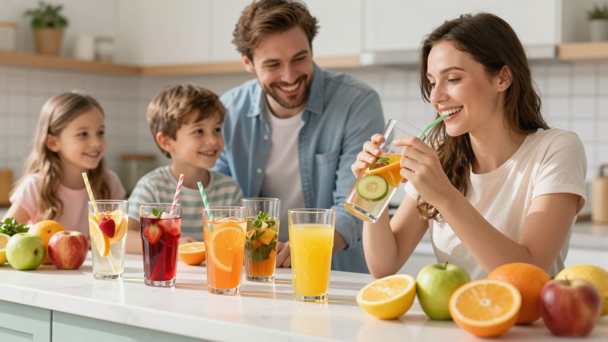 A megfelelő hidratáció segíti a légutak tisztítását.